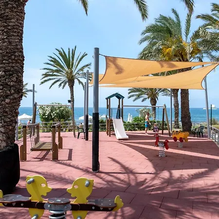 Hotel Constantinou Bros Athena 4*