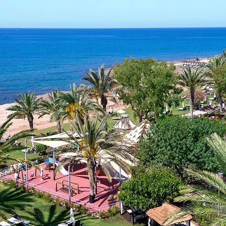 Constantinou Bros Athena 4* Geroskipou