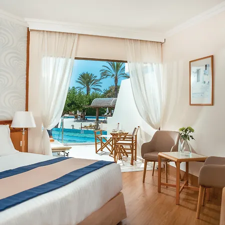 Hotel Constantinou Bros Athena