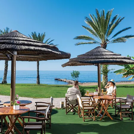 Constantinou Bros Athena Hotel 4*