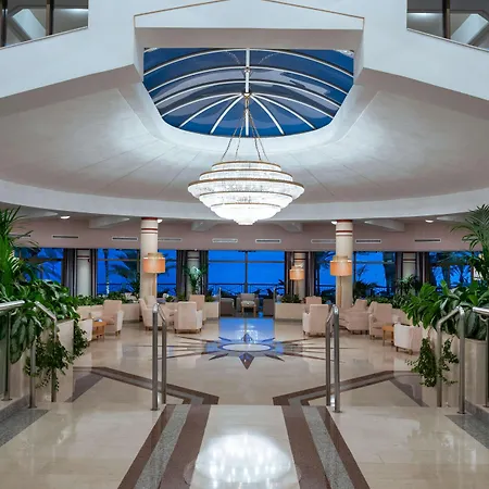 Constantinou Bros Athena Hotel Geroskipou