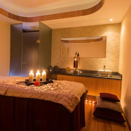 Hotel Constantinou Bros Athena 4*