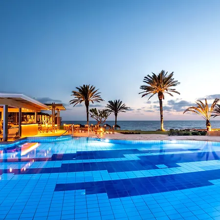 Constantinou Bros Athena Hotel Geroskipou