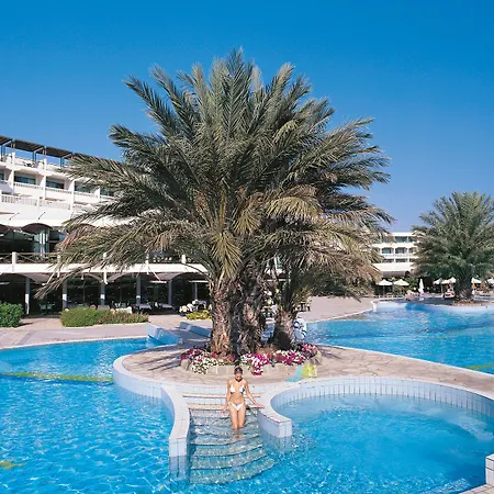 Hotel Constantinou Bros Athena