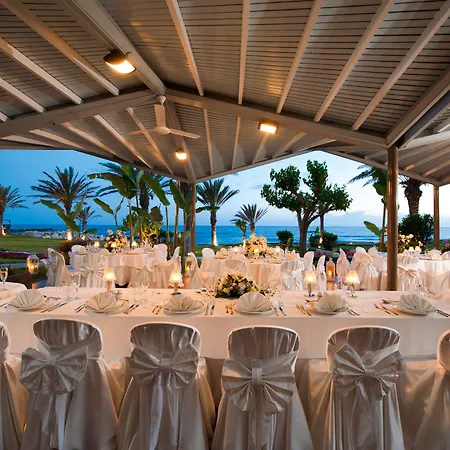 Hotel Constantinou Bros Athena 4*