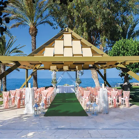 Constantinou Bros Athena Hotel Geroskipou