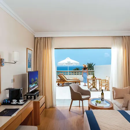 Hotel Constantinou Bros Athena 4*