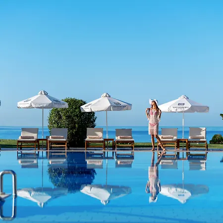 Constantinou Bros Athena 4* Geroskipou