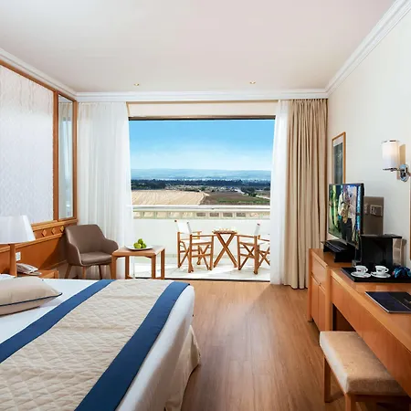 Hotel Constantinou Bros Athena 4*