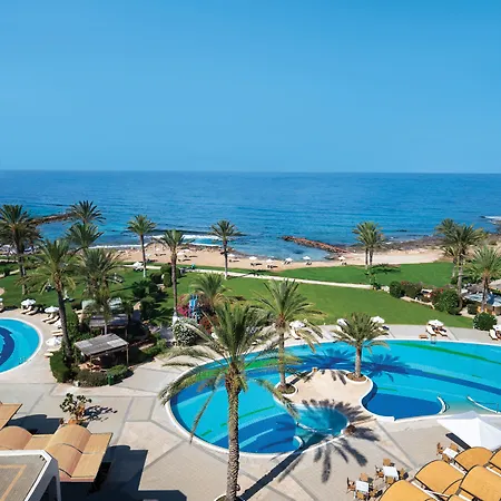 Hotel Constantinou Bros Athena Geroskipou