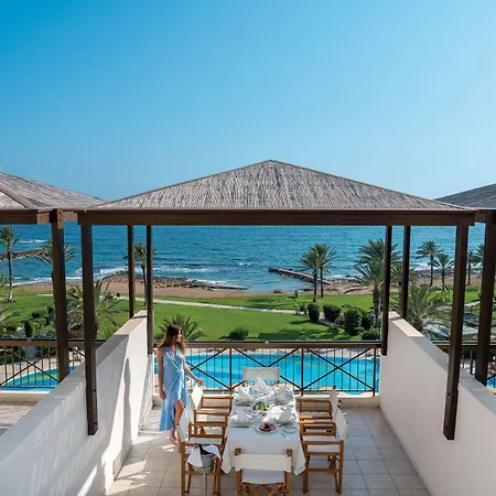 Constantinou Bros Athena 4*