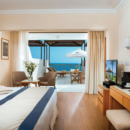 Hotel Constantinou Bros Athena Geroskipou