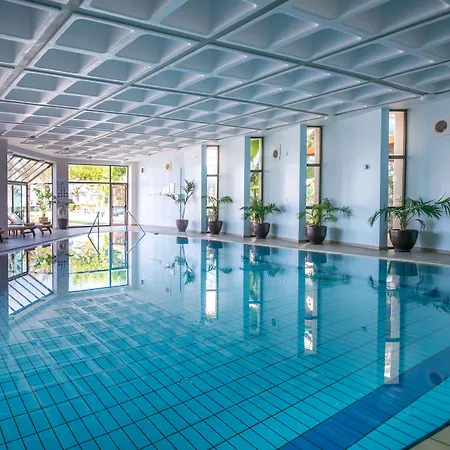 Constantinou Bros Athena Hotel 4*