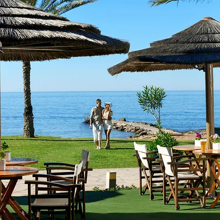 Constantinou Bros Athena 4*