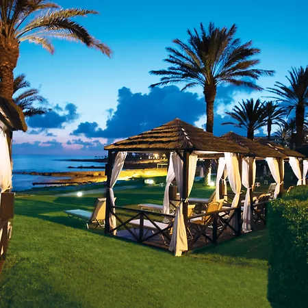 Hotel Constantinou Bros Athena