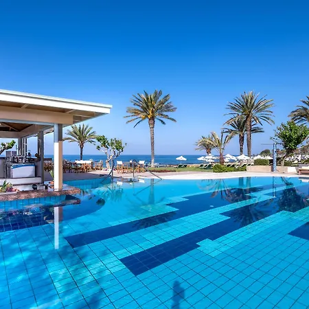 Hotel Constantinou Bros Athena 4*