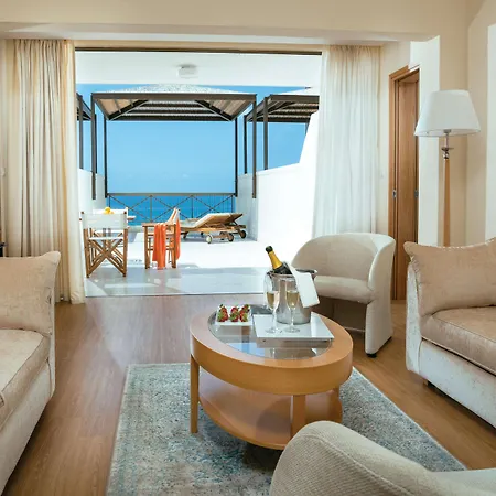 Hotel Constantinou Bros Athena 4*