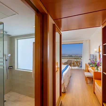 Constantinou Bros Athena Hotel Geroskipou