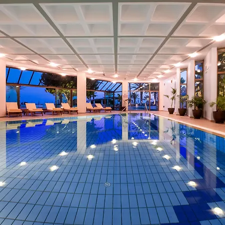 Hotel Constantinou Bros Athena