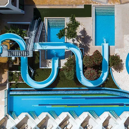 Hotel Constantinou Bros Athena