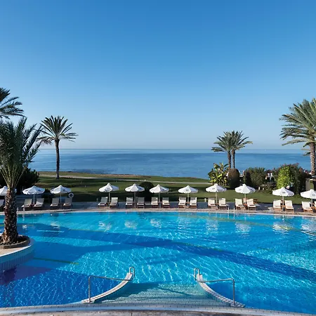 Constantinou Bros Athena 4* Geroskipou