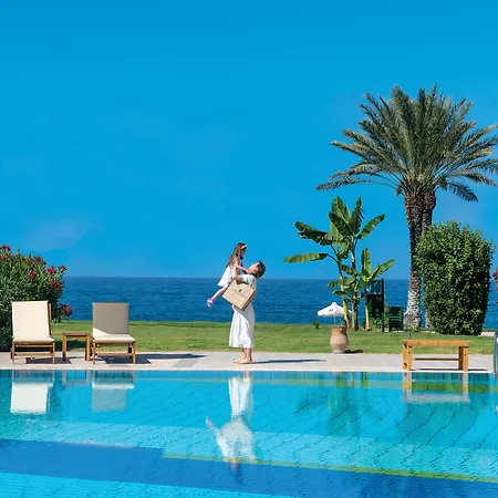 Hotel Constantinou Bros Athena Geroskipou