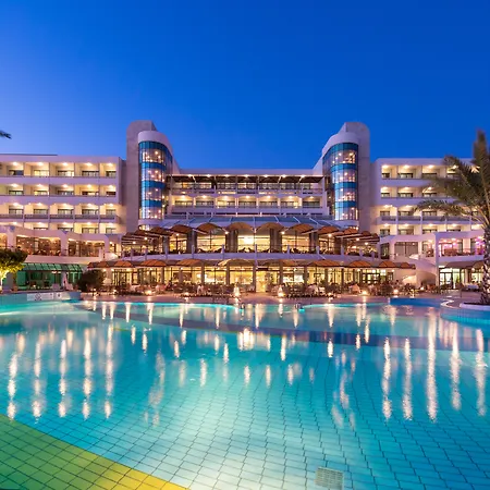 Hotel Constantinou Bros Athena