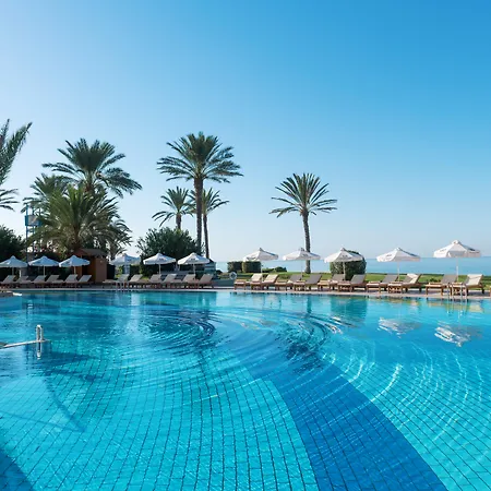 Hotel Constantinou Bros Athena Geroskipou
