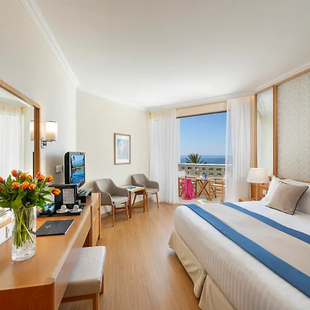Hotel Constantinou Bros Athena 4*