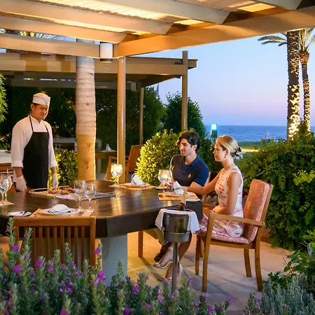 Constantinou Bros Athena Hotel