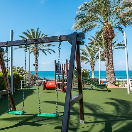 Hotel Constantinou Bros Athena