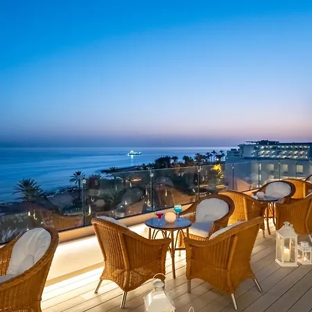 Hotel Constantinou Bros Athena Geroskipou