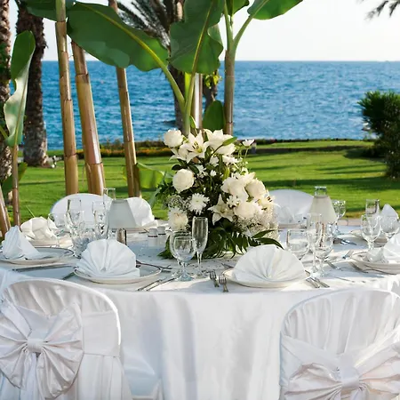 Hotel Constantinou Bros Athena 4*