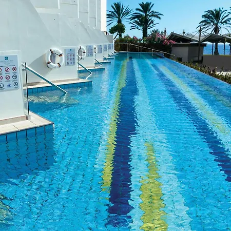 Constantinou Bros Athena Hotel