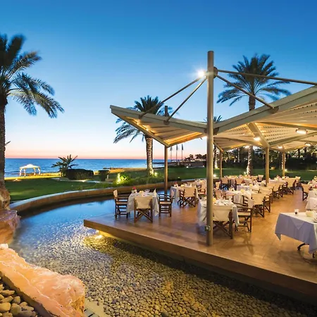 Constantinou Bros Athena Hotel
