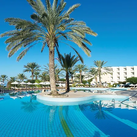 Hotel Constantinou Bros Athena 4*