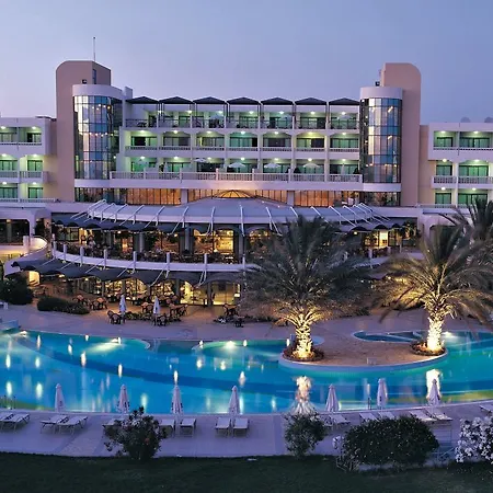 Constantinou Bros Athena Hotel 4*
