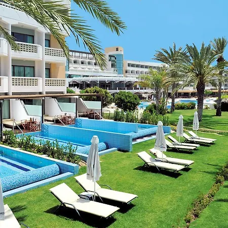 Hotel Constantinou Bros Athena 4*