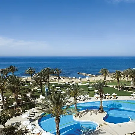 Hotel Constantinou Bros Athena Geroskipou