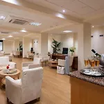 Constantinou Bros Athena Hotel Geroskipou
