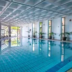 Constantinou Bros Athena Hotel 4*