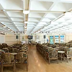 Hotel Constantinou Bros Athena Geroskipou