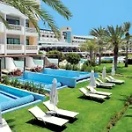 Hotel Constantinou Bros Athena 4*