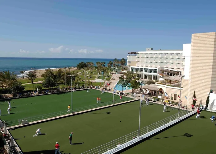 Constantinou Bros Athena Geroskipou