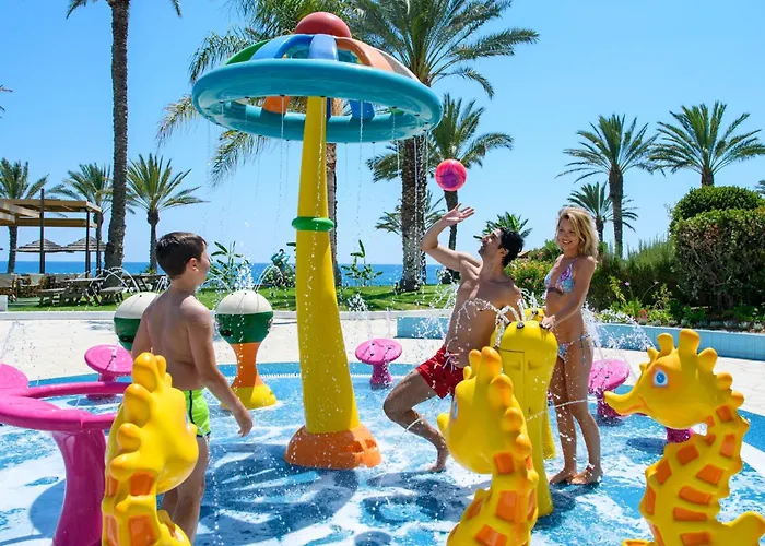 Otel Constantinou Bros Athena