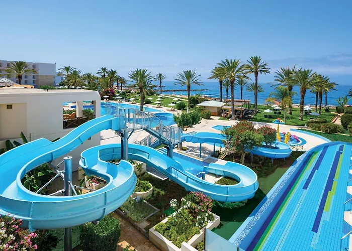 Otel Constantinou Bros Athena