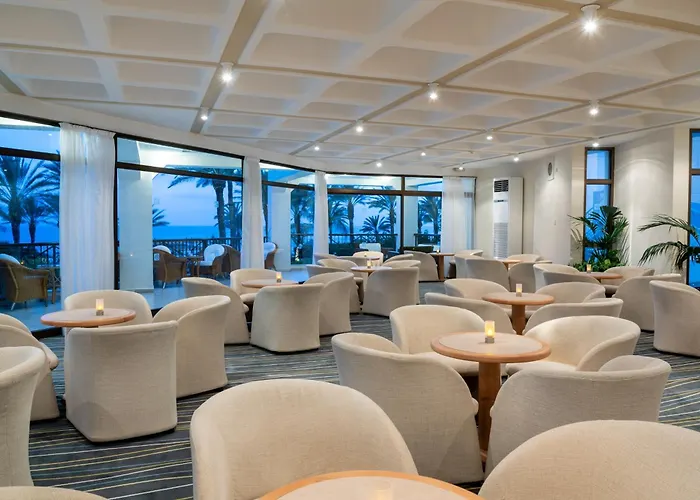 Constantinou Bros Athena 4*