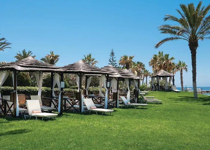 Constantinou Bros Athena Otel