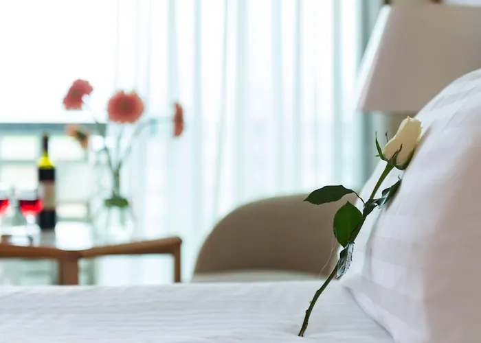 Constantinou Bros Athena 4* Geroskipou