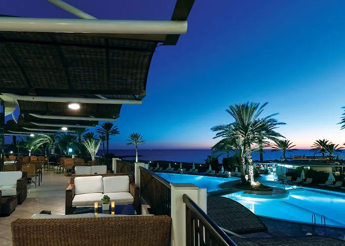 Constantinou Bros Athena Geroskipou